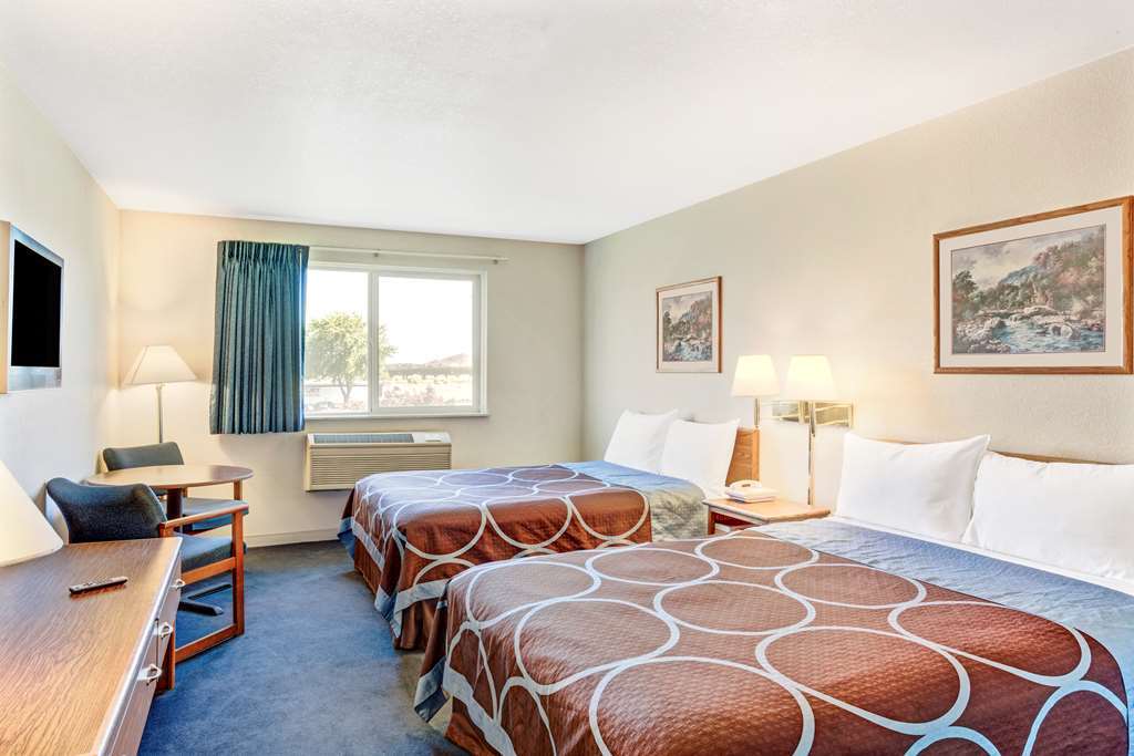 Americas Best Value Inn Sparks Quarto foto