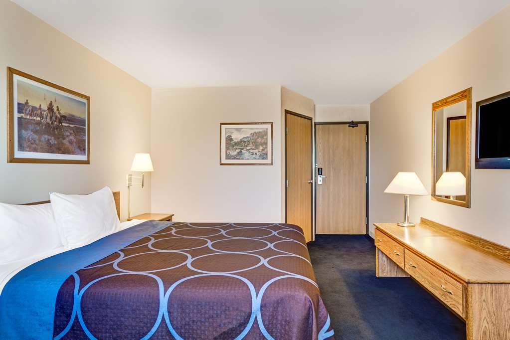 Americas Best Value Inn Sparks Quarto foto