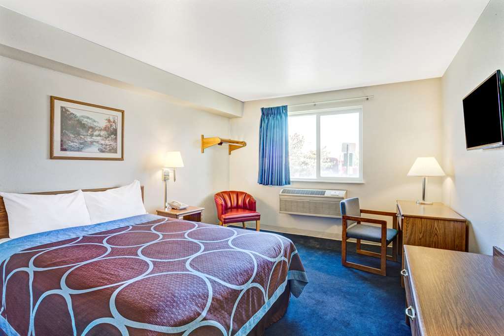 Americas Best Value Inn Sparks Quarto foto