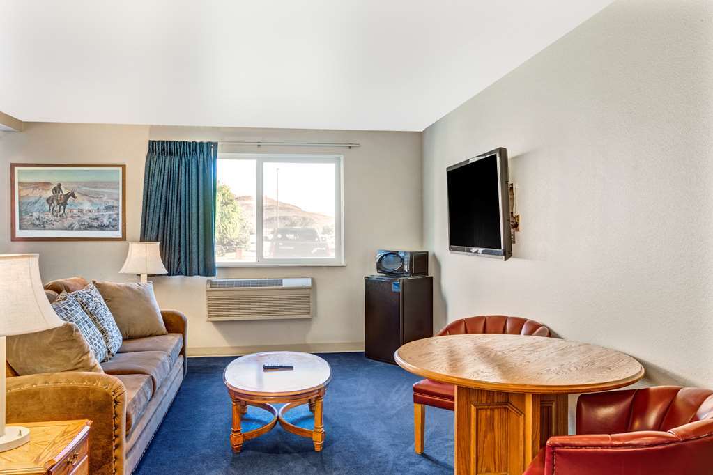 Americas Best Value Inn Sparks Quarto foto