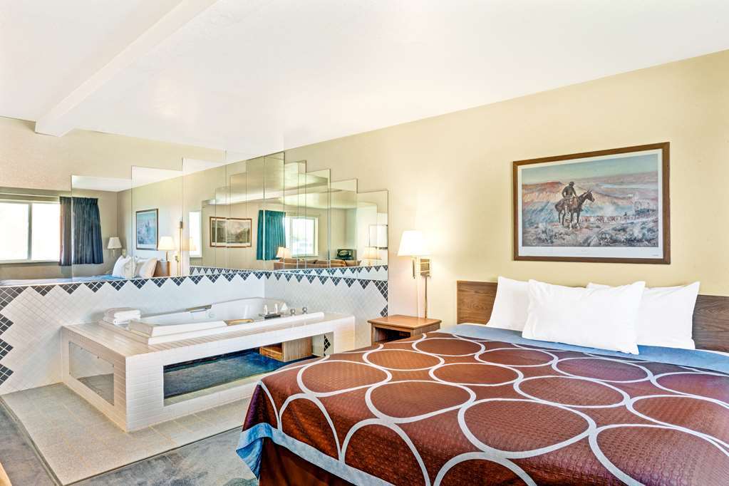 Americas Best Value Inn Sparks Quarto foto